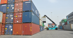 Cargo Containers